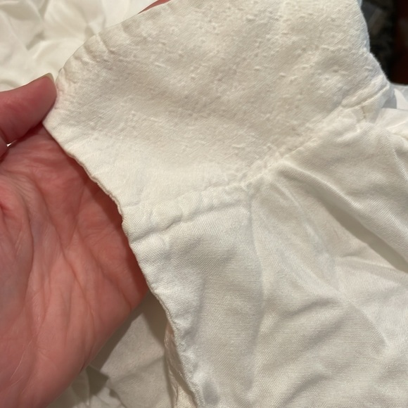 Vintage Summer Shirt dress - Picture 4 of 5